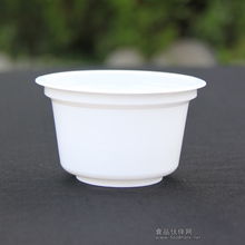 一次性塑料冰激凌杯与塑杯的环保反思与可持续之路